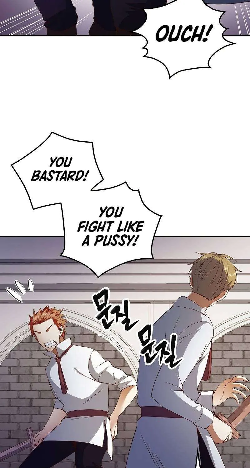 The Lord’s Coins Aren’t Decreasing?! Chapter 47 page 64 - 
