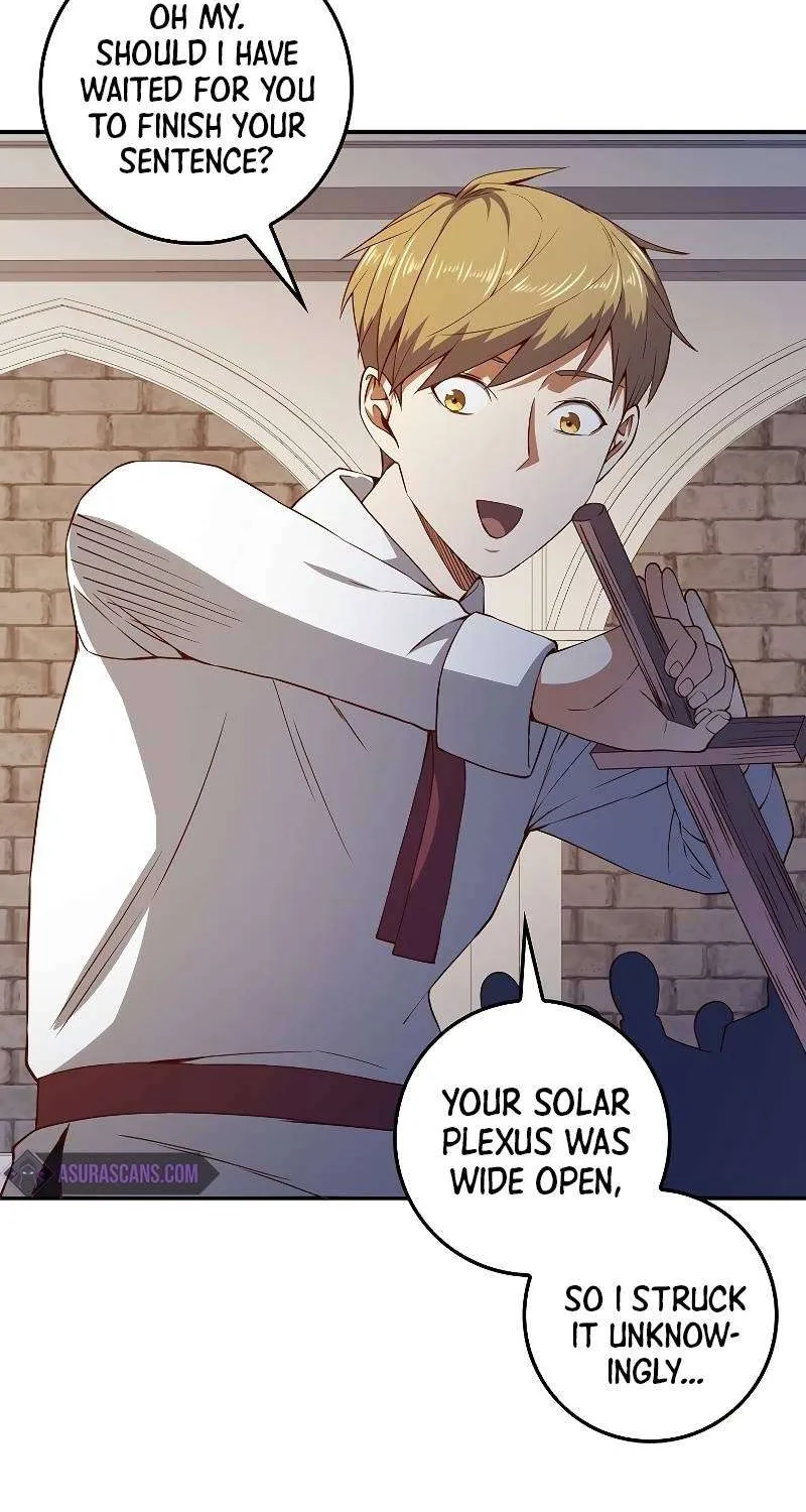The Lord’s Coins Aren’t Decreasing?! Chapter 47 page 71 - 