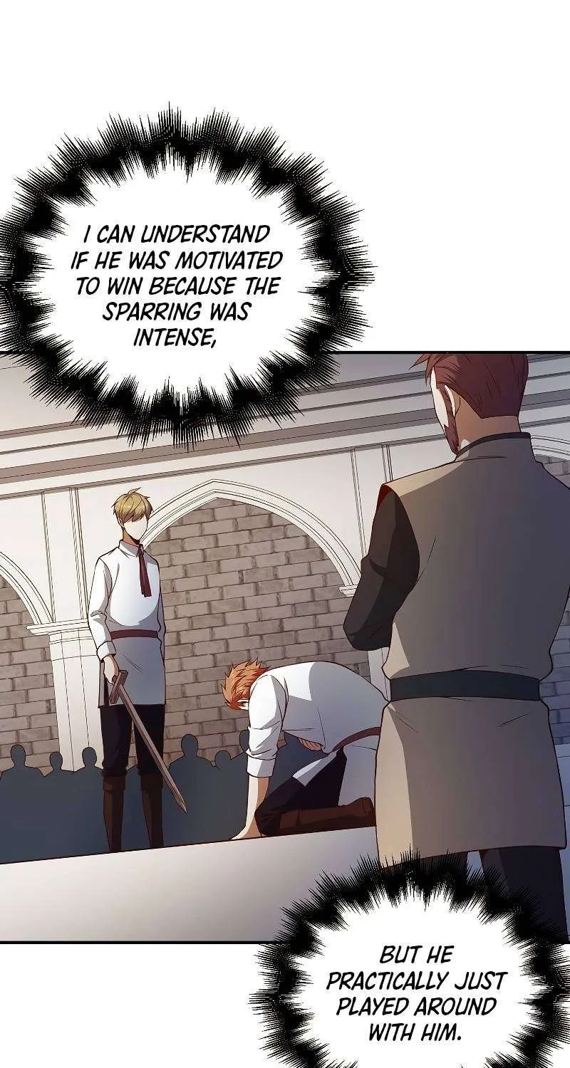 The Lord’s Coins Aren’t Decreasing?! Chapter 47 page 73 - 