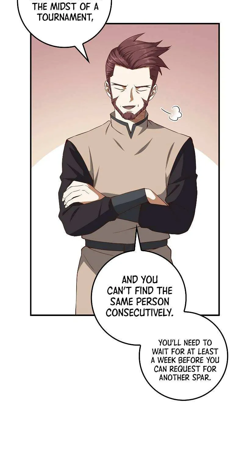 The Lord’s Coins Aren’t Decreasing?! Chapter 47 page 78 - 