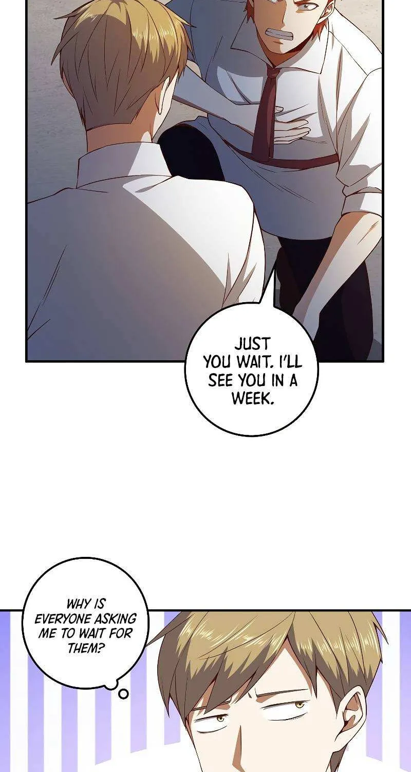 The Lord’s Coins Aren’t Decreasing?! Chapter 47 page 80 - 