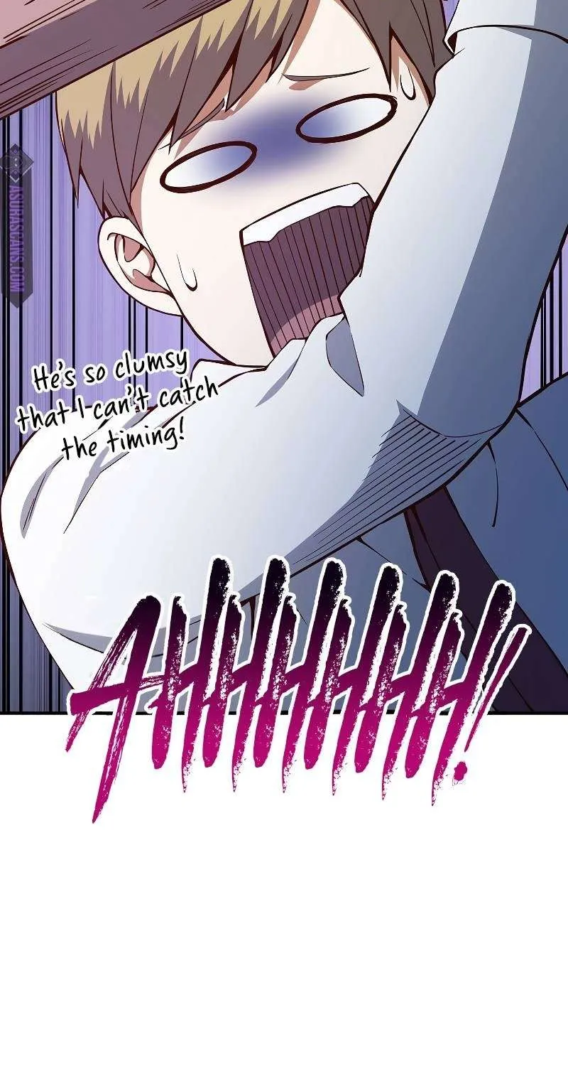 The Lord’s Coins Aren’t Decreasing?! Chapter 47 page 9 - 