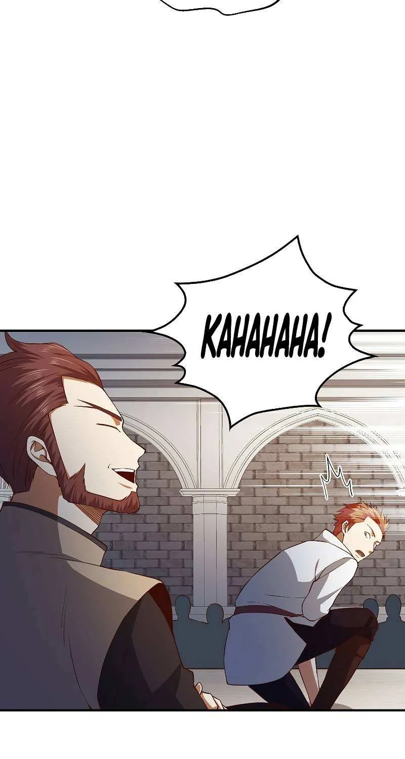 The Lord’s Coins Aren’t Decreasing?! Chapter 47 page 83 - 