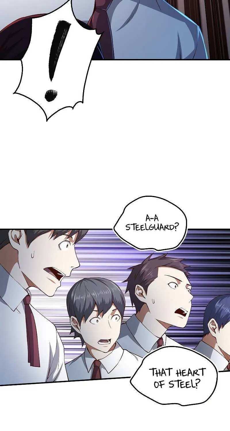 The Lord’s Coins Aren’t Decreasing?! Chapter 47 page 87 - 