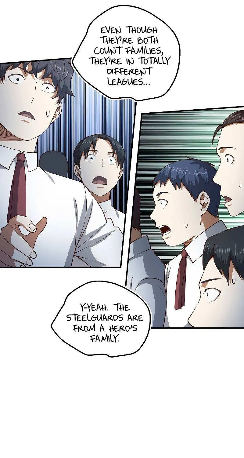 The Lord’s Coins Aren’t Decreasing?! Chapter 47 page 88 - 