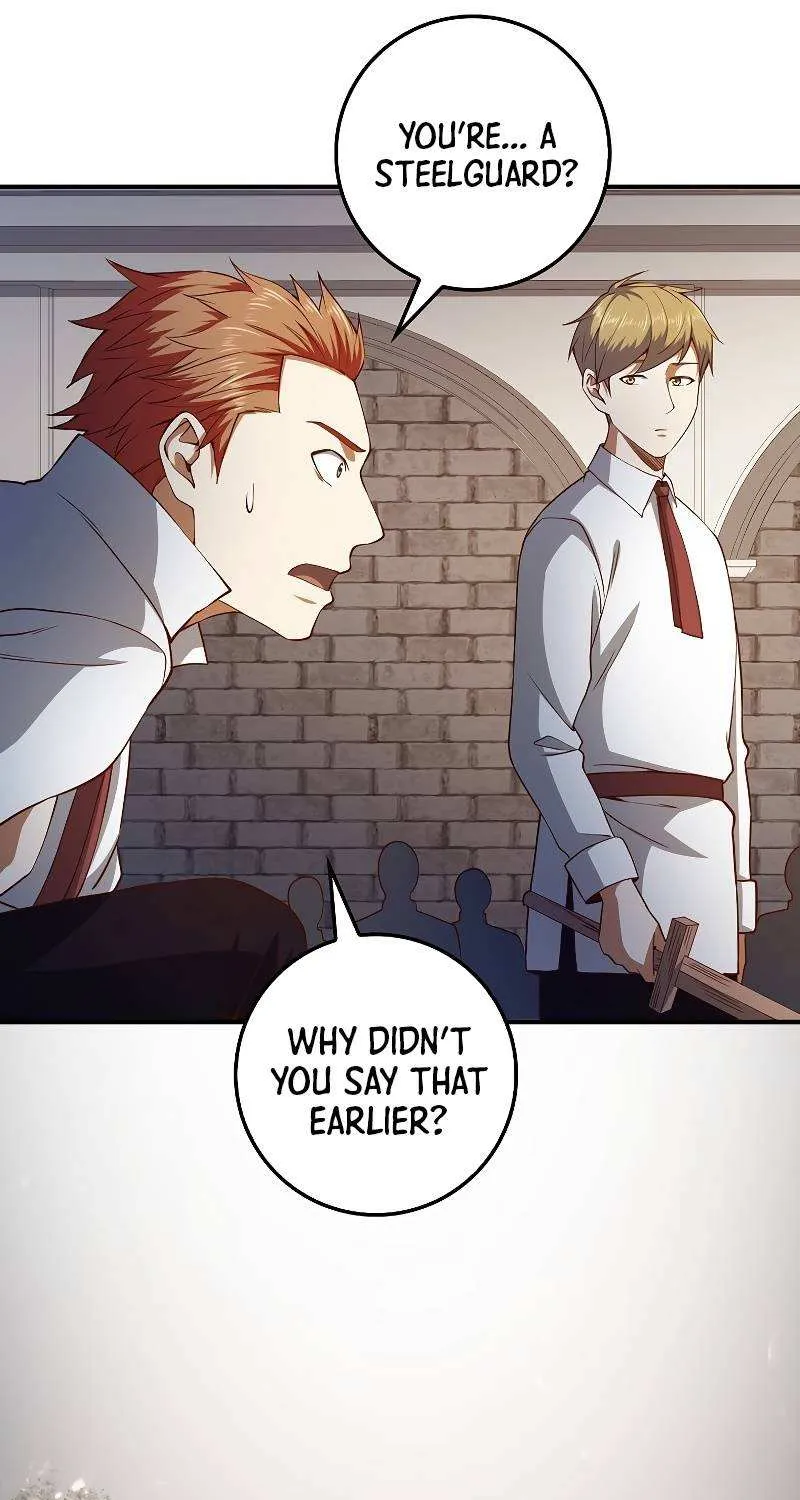 The Lord’s Coins Aren’t Decreasing?! Chapter 47 page 89 - 