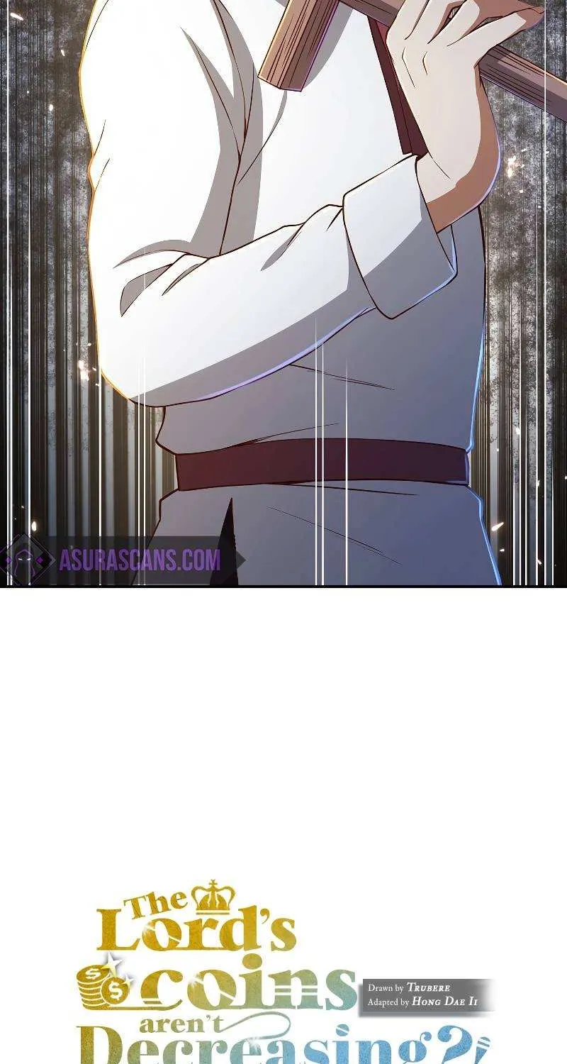 The Lord’s Coins Aren’t Decreasing?! Chapter 47 page 91 - 