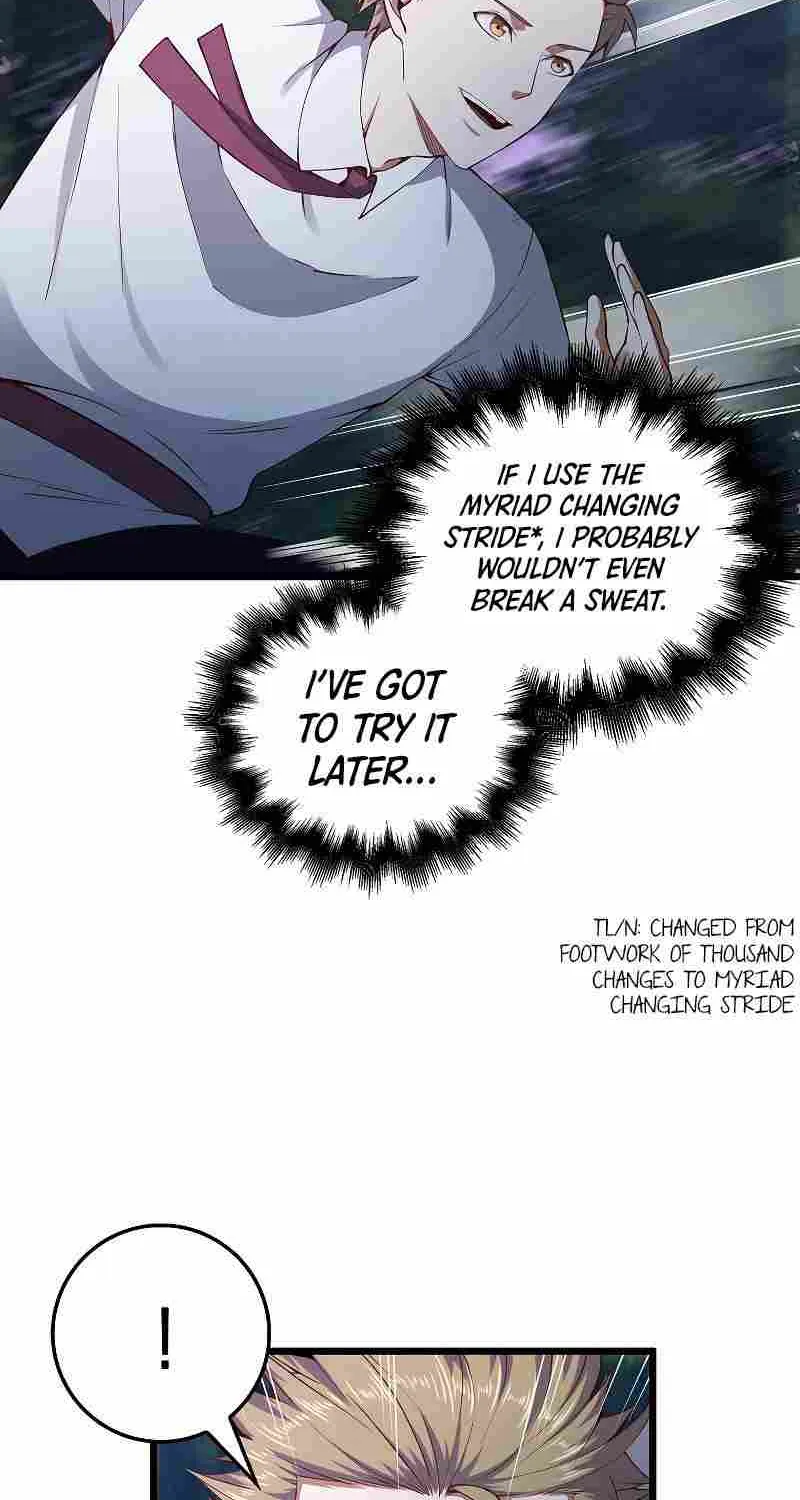 The Lord’s Coins Aren’t Decreasing?! Chapter 48 page 16 - 
