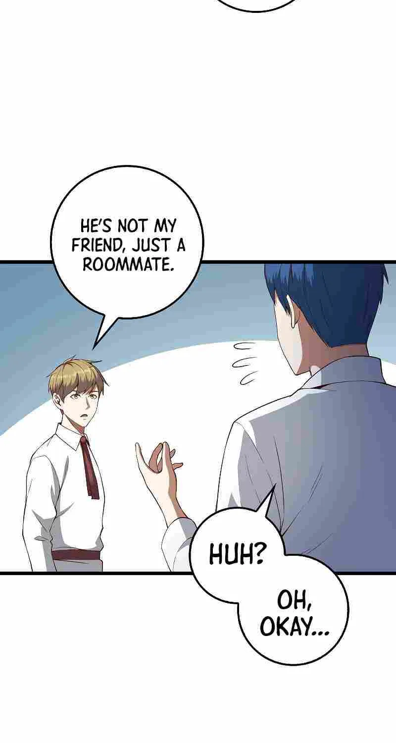 The Lord’s Coins Aren’t Decreasing?! Chapter 48 page 22 - 