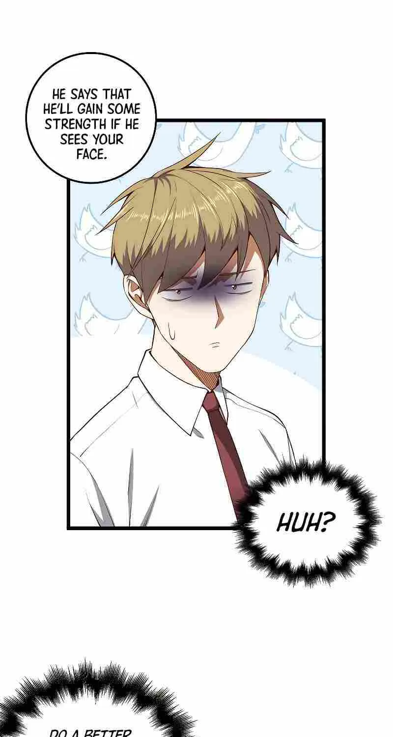 The Lord’s Coins Aren’t Decreasing?! Chapter 48 page 25 - 