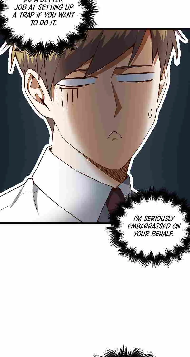 The Lord’s Coins Aren’t Decreasing?! Chapter 48 page 26 - 