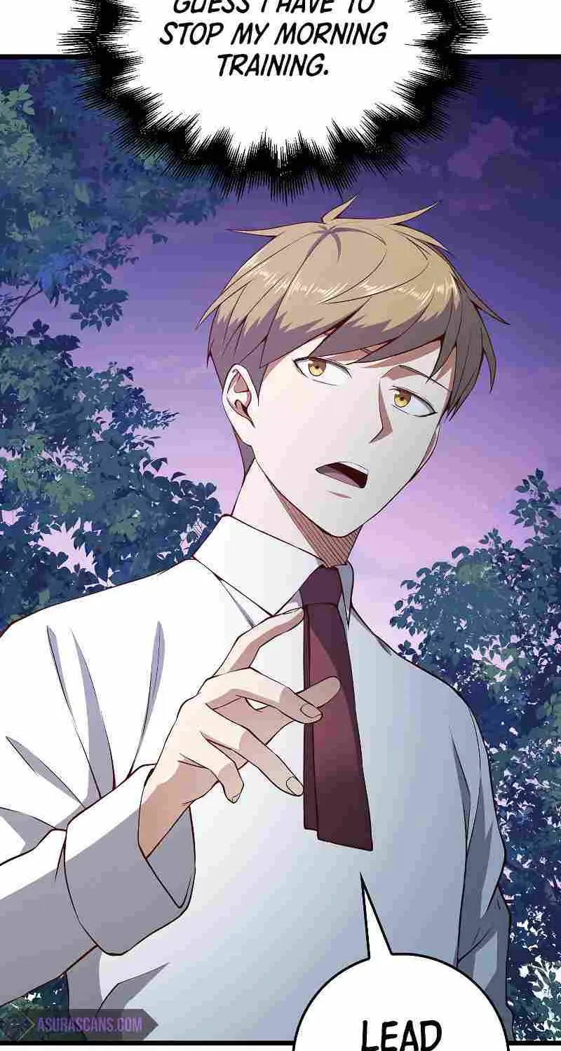 The Lord’s Coins Aren’t Decreasing?! Chapter 48 page 28 - 