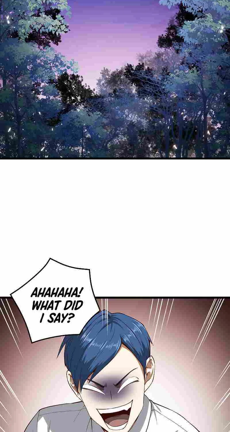The Lord’s Coins Aren’t Decreasing?! Chapter 48 page 30 - 