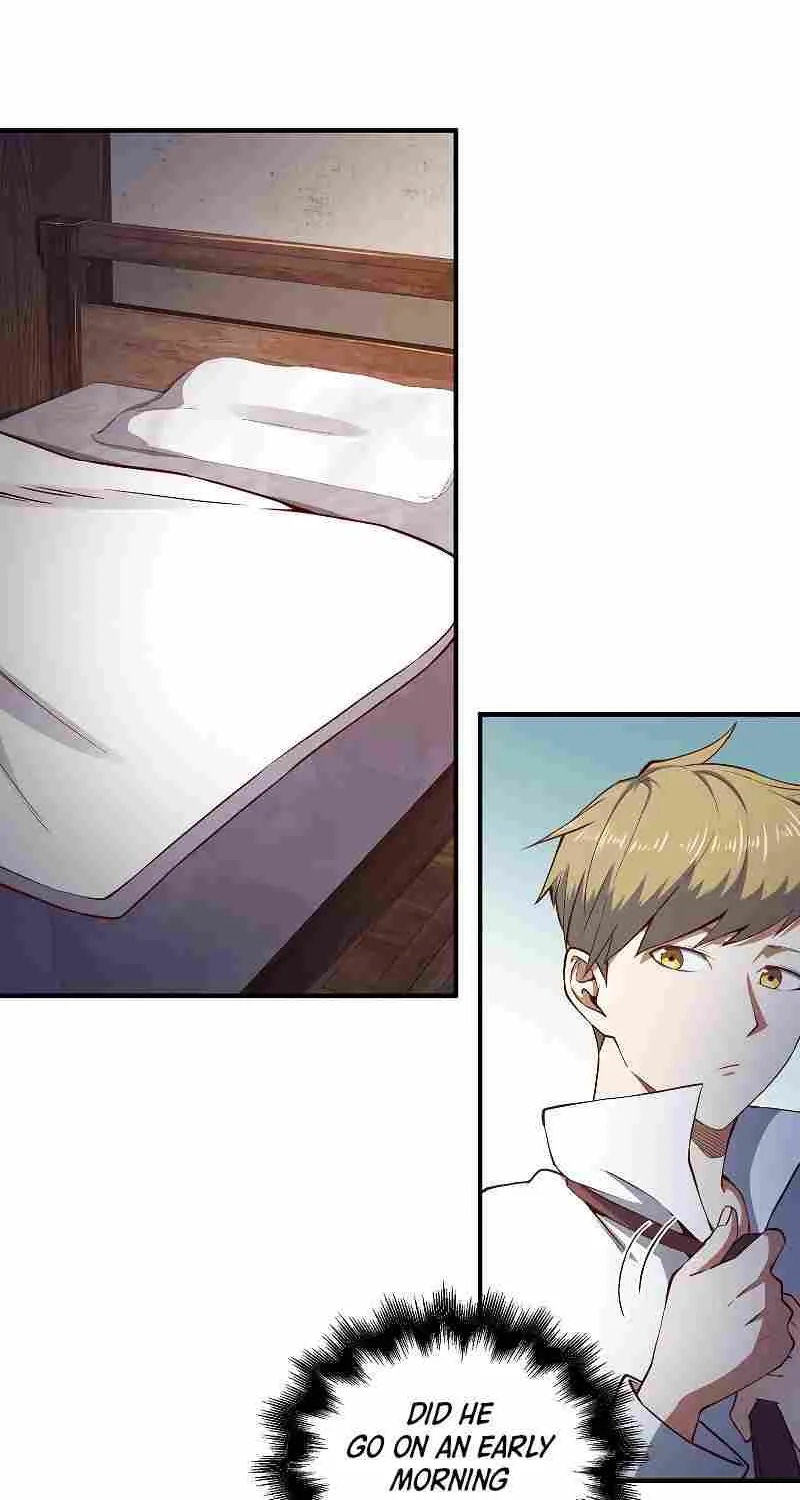 The Lord’s Coins Aren’t Decreasing?! Chapter 48 page 4 - 