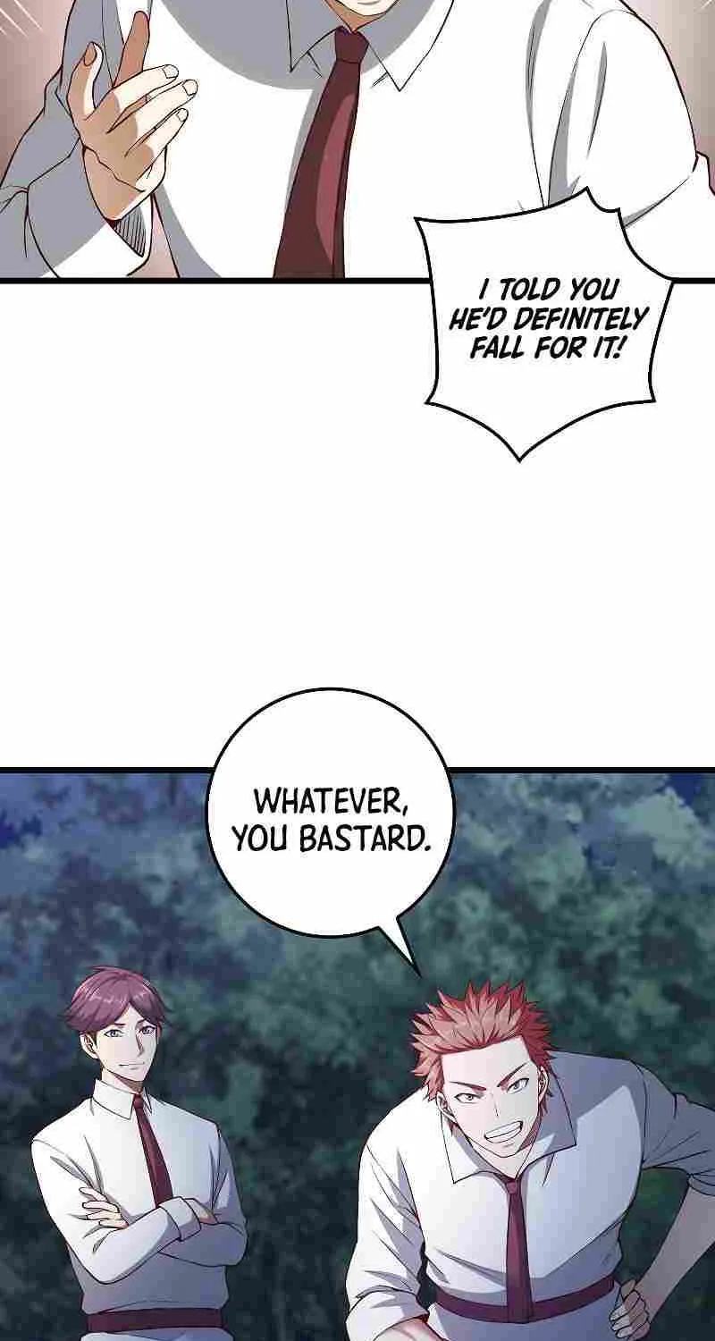 The Lord’s Coins Aren’t Decreasing?! Chapter 48 page 31 - 