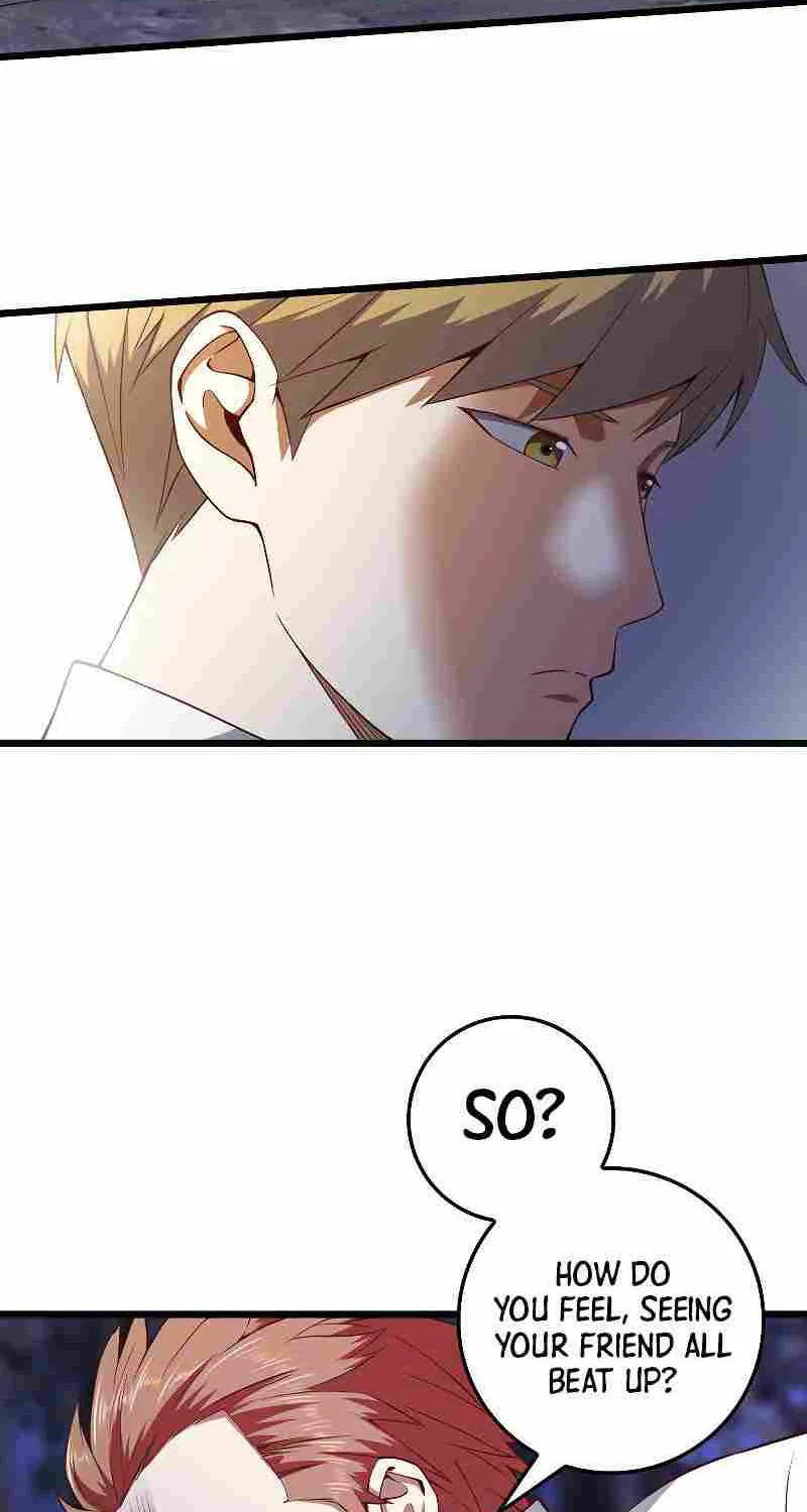 The Lord’s Coins Aren’t Decreasing?! Chapter 48 page 34 - 