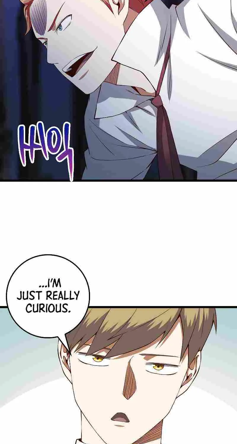 The Lord’s Coins Aren’t Decreasing?! Chapter 48 page 35 - 
