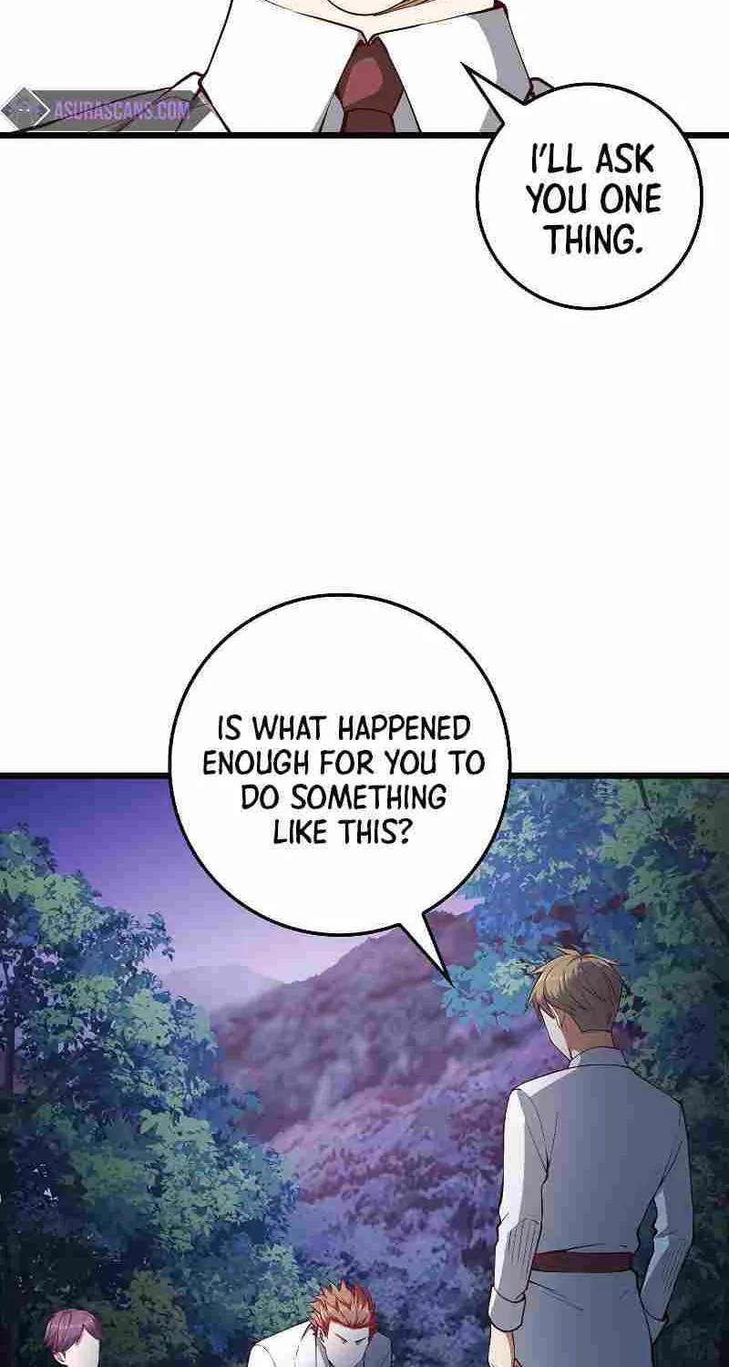 The Lord’s Coins Aren’t Decreasing?! Chapter 48 page 36 - 