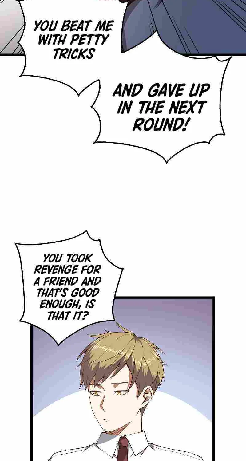 The Lord’s Coins Aren’t Decreasing?! Chapter 48 page 40 - 