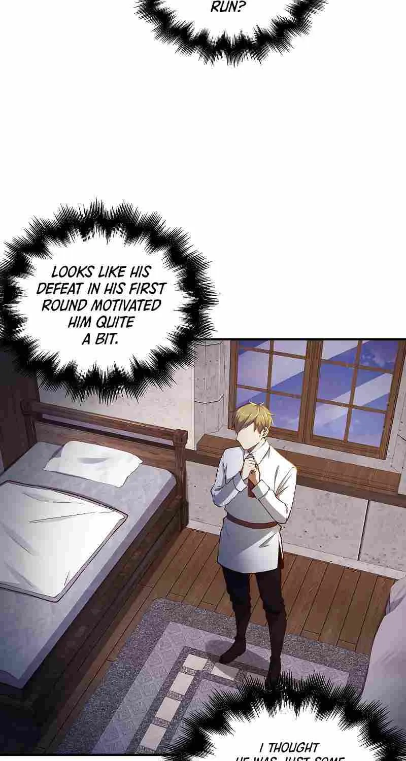 The Lord’s Coins Aren’t Decreasing?! Chapter 48 page 5 - 