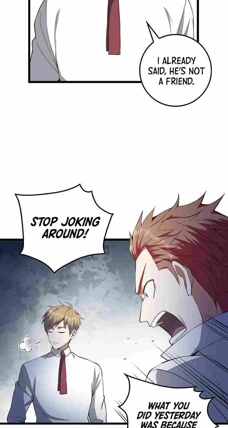The Lord’s Coins Aren’t Decreasing?! Chapter 48 page 41 - 