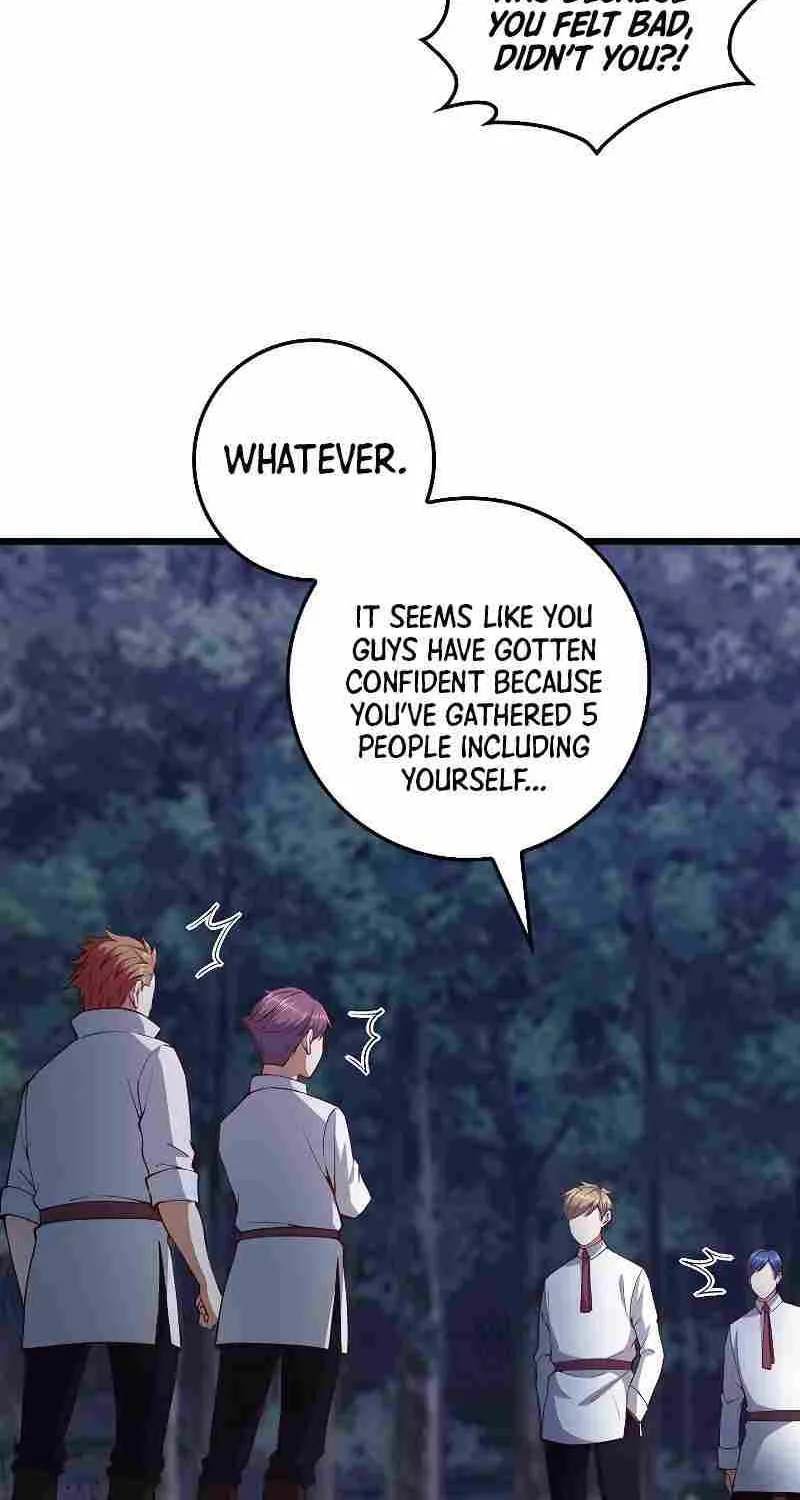 The Lord’s Coins Aren’t Decreasing?! Chapter 48 page 42 - 