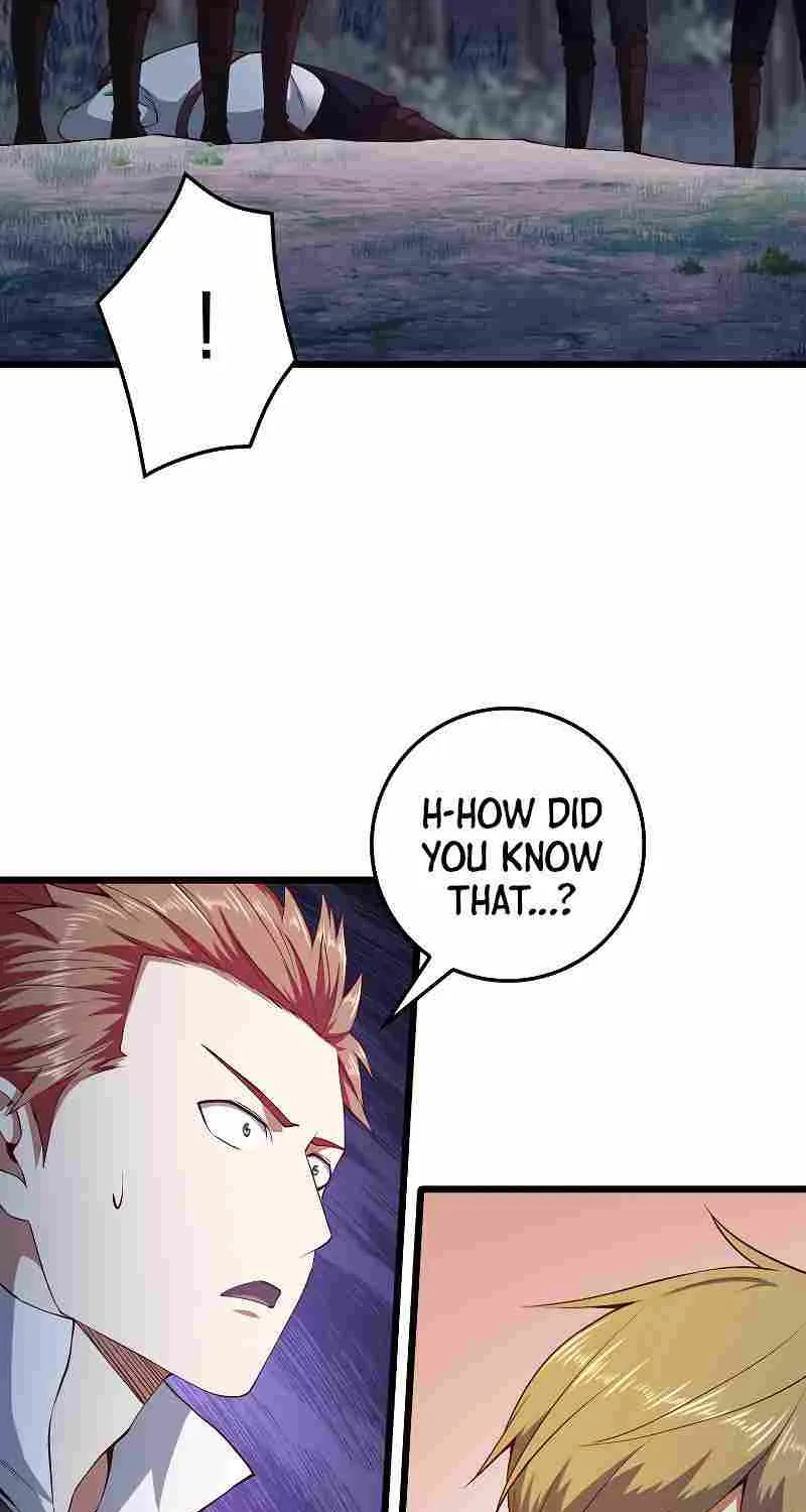 The Lord’s Coins Aren’t Decreasing?! Chapter 48 page 43 - 
