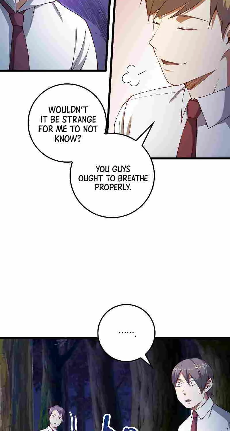 The Lord’s Coins Aren’t Decreasing?! Chapter 48 page 44 - 