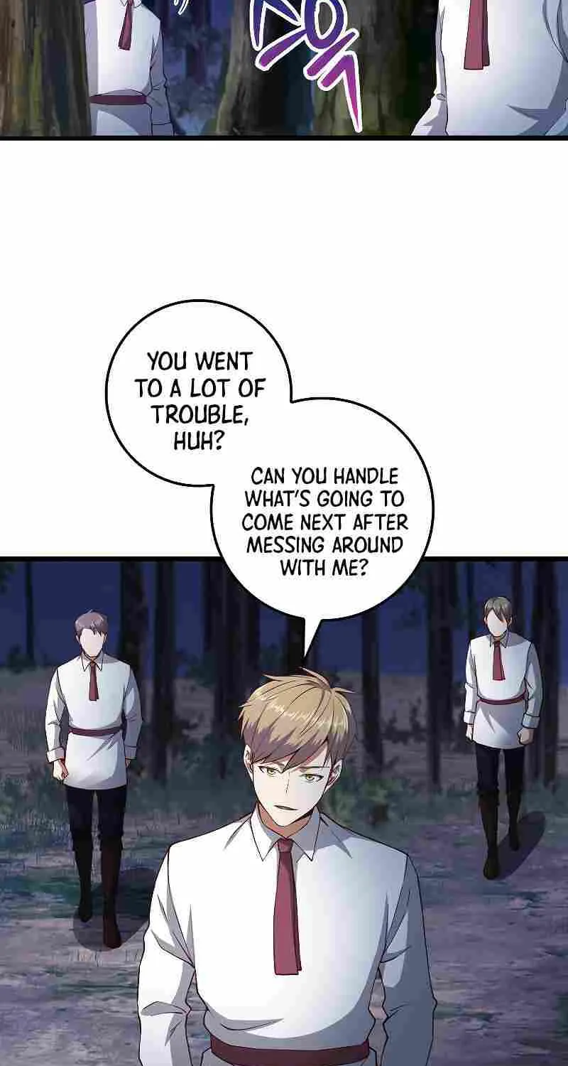 The Lord’s Coins Aren’t Decreasing?! Chapter 48 page 45 - 