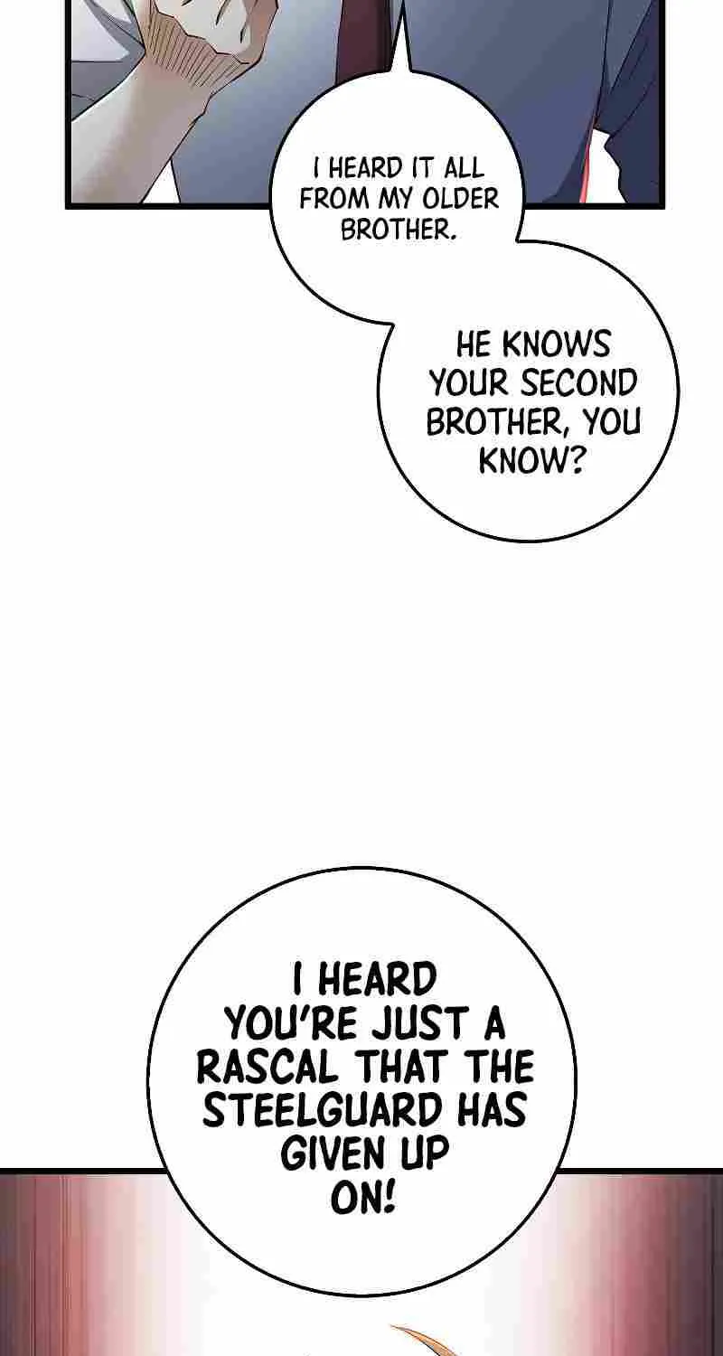 The Lord’s Coins Aren’t Decreasing?! Chapter 48 page 47 - 
