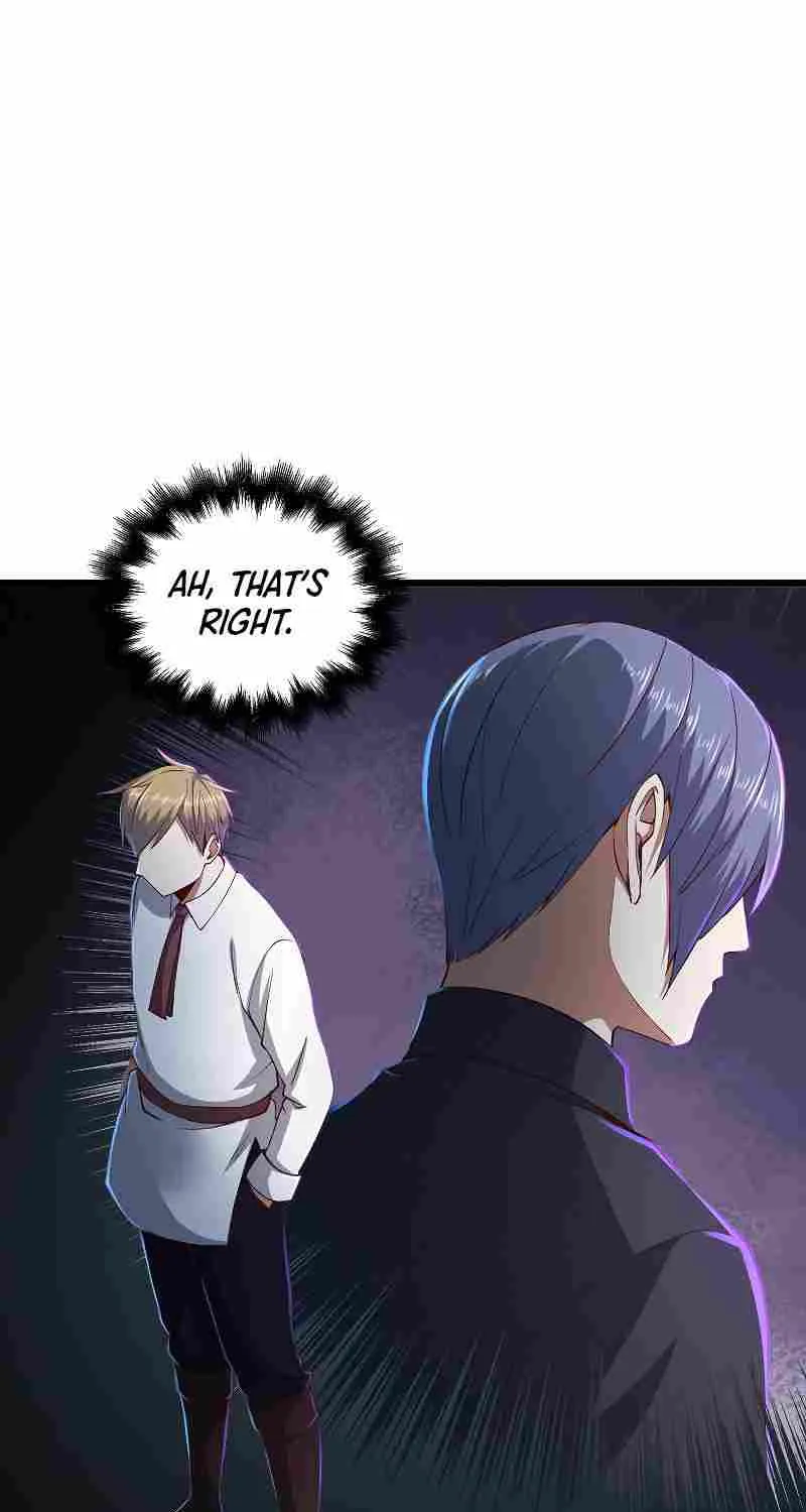 The Lord’s Coins Aren’t Decreasing?! Chapter 48 page 49 - 