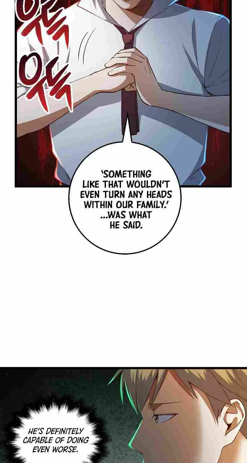 The Lord’s Coins Aren’t Decreasing?! Chapter 48 page 51 - 