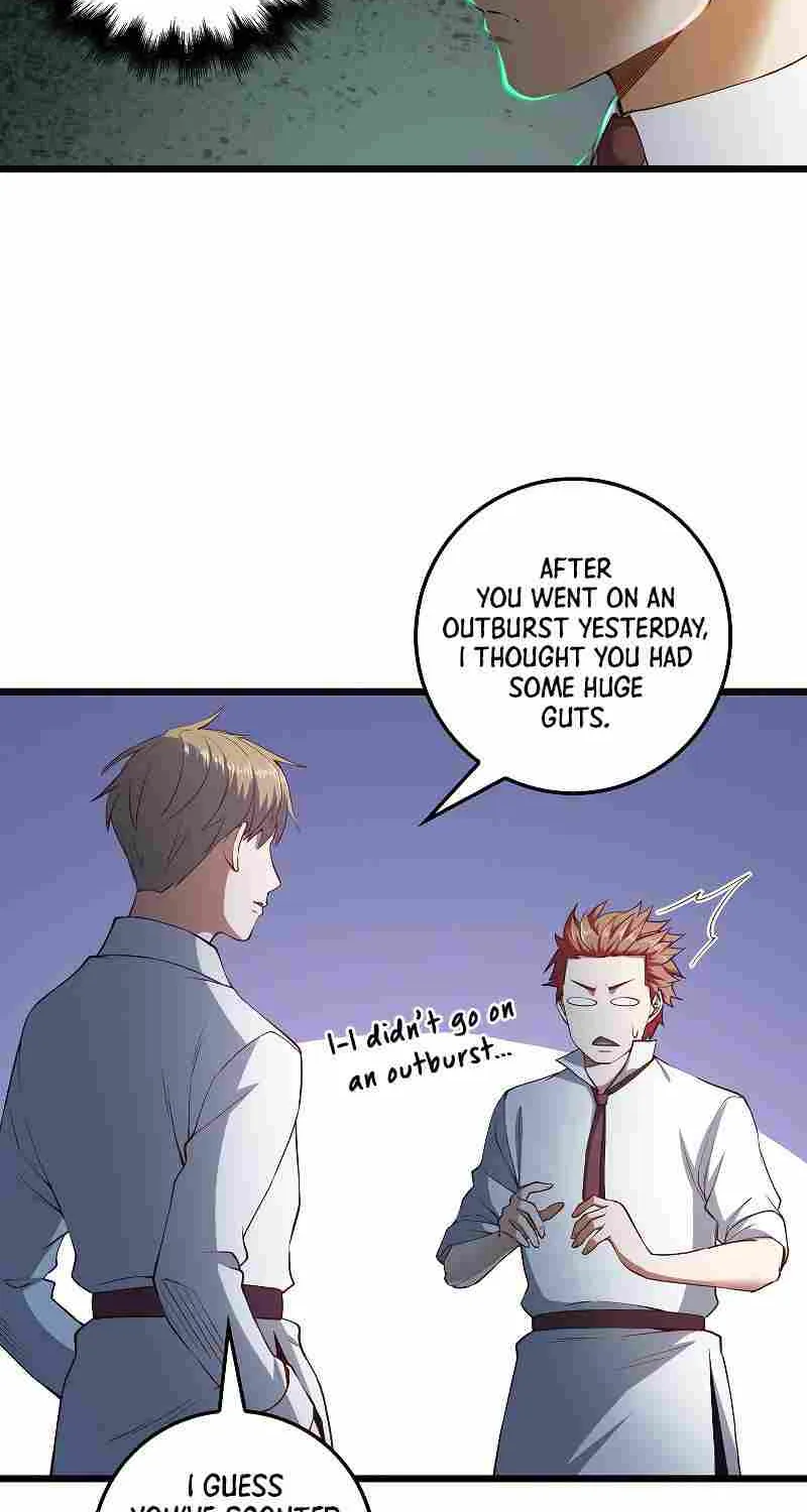 The Lord’s Coins Aren’t Decreasing?! Chapter 48 page 52 - 