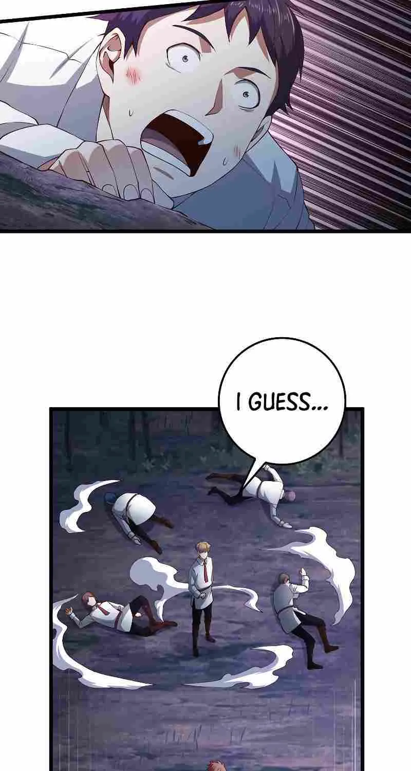 The Lord’s Coins Aren’t Decreasing?! Chapter 48 page 61 - 