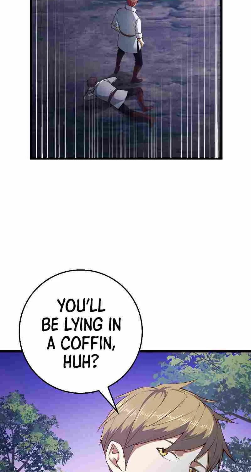 The Lord’s Coins Aren’t Decreasing?! Chapter 48 page 62 - 