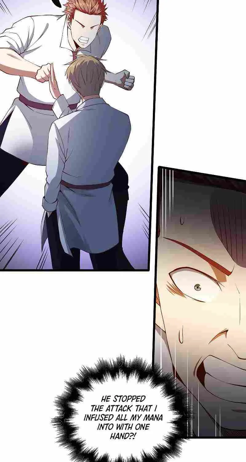The Lord’s Coins Aren’t Decreasing?! Chapter 48 page 67 - 