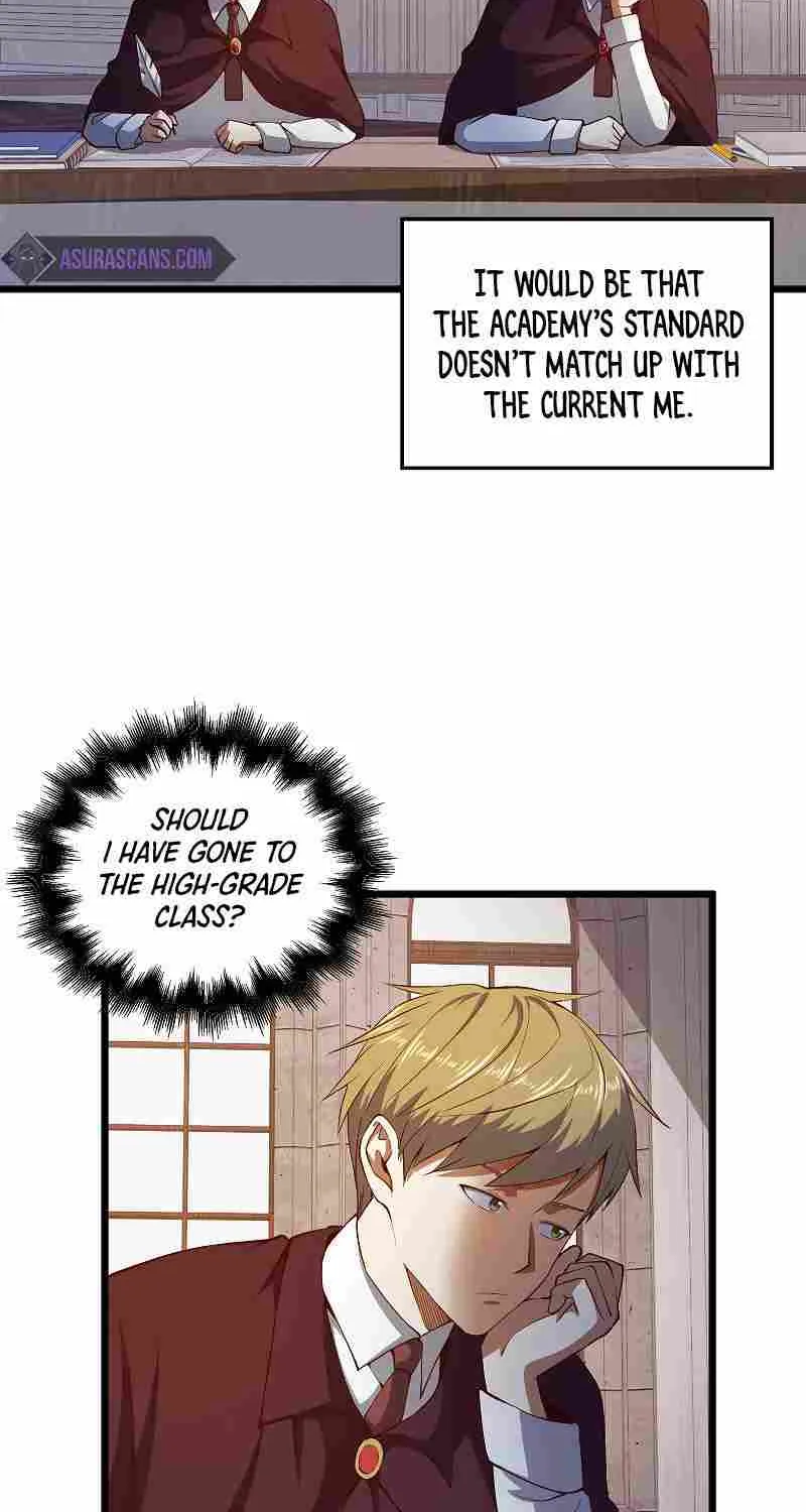 The Lord’s Coins Aren’t Decreasing?! Chapter 48 page 82 - 
