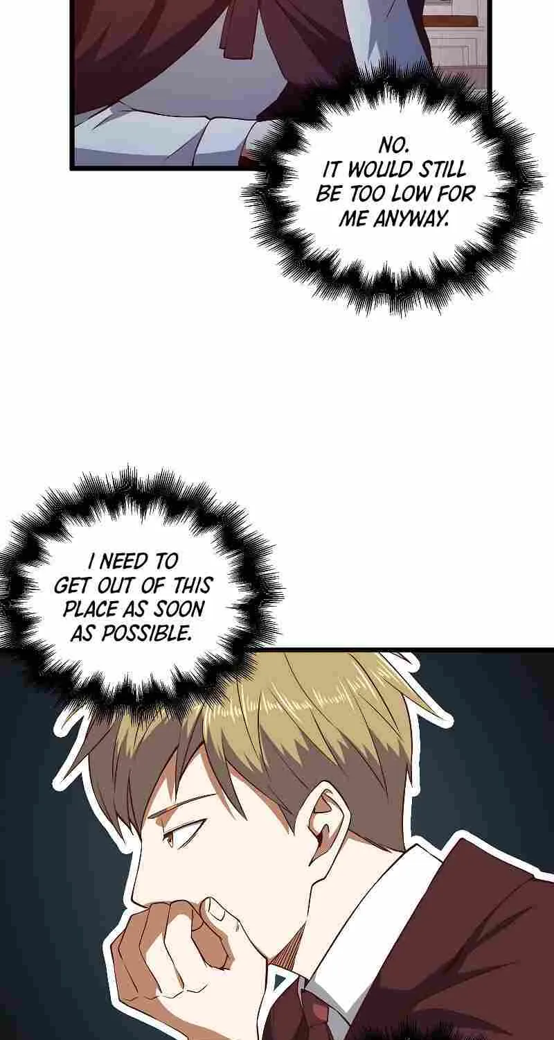 The Lord’s Coins Aren’t Decreasing?! Chapter 48 page 83 - 