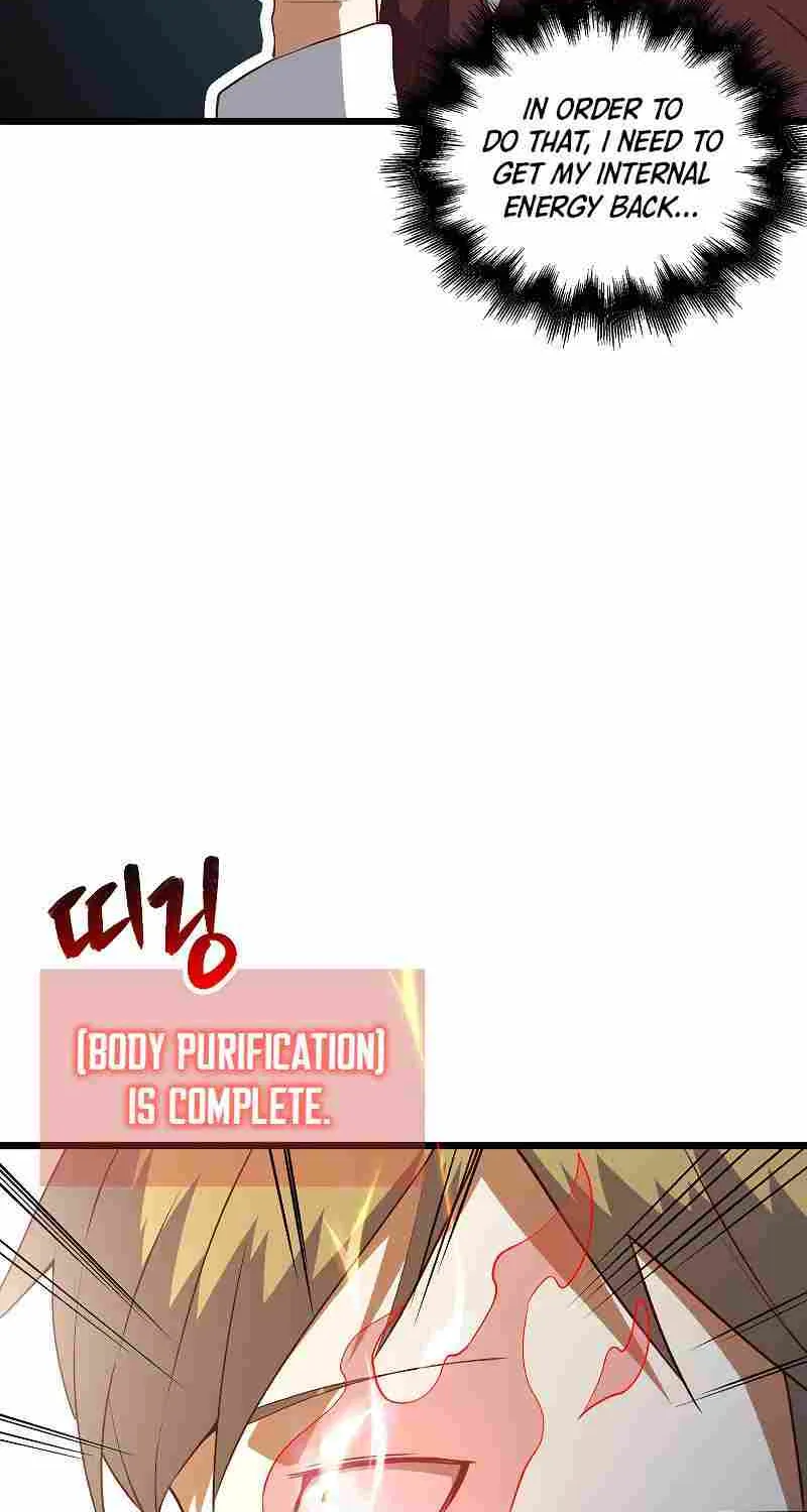 The Lord’s Coins Aren’t Decreasing?! Chapter 48 page 84 - 