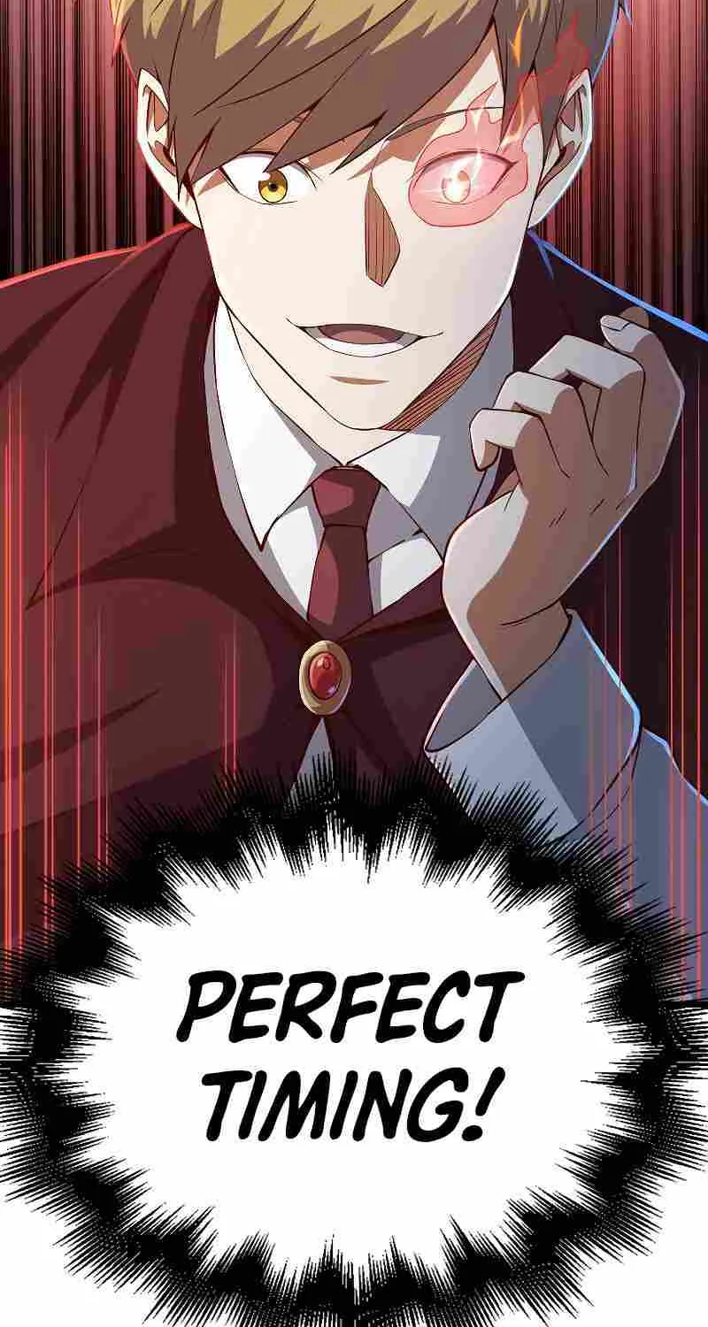 The Lord’s Coins Aren’t Decreasing?! Chapter 48 page 86 - 