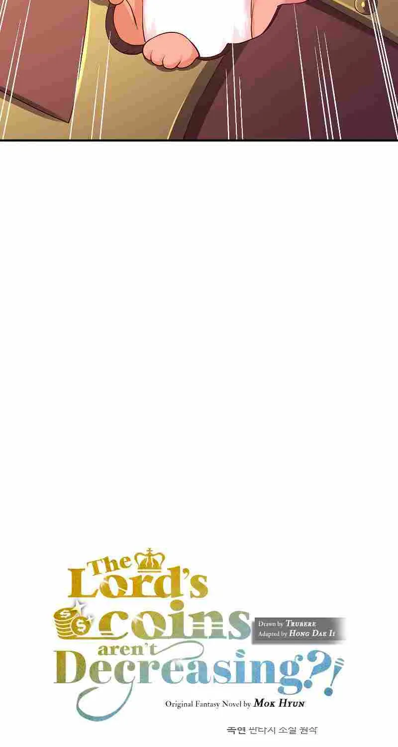 The Lord’s Coins Aren’t Decreasing?! Chapter 48 page 10 - 