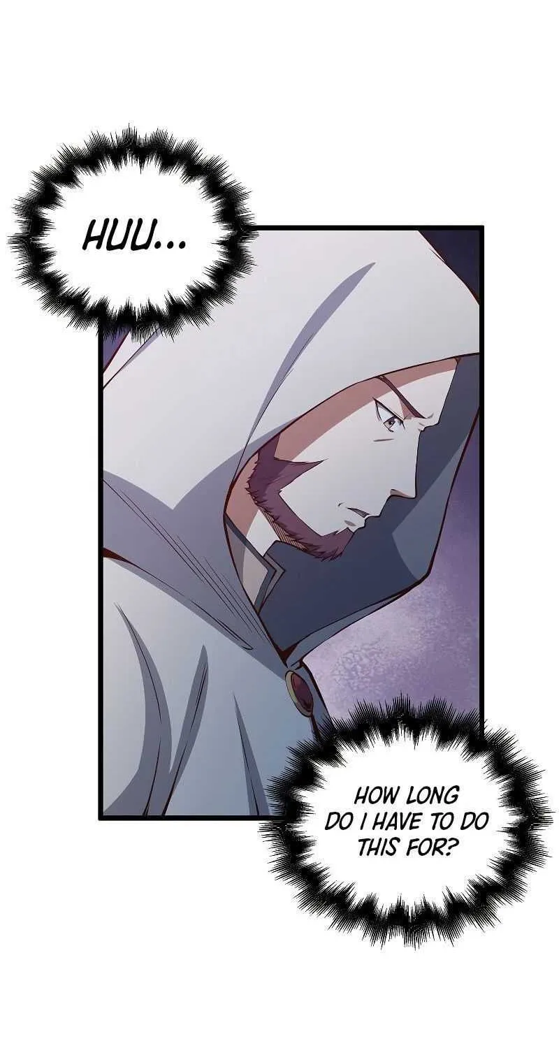 The Lord’s Coins Aren’t Decreasing?! Chapter 49 page 12 - 