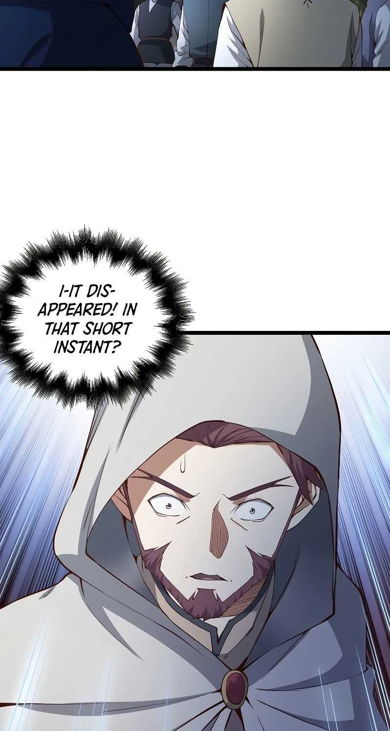 The Lord’s Coins Aren’t Decreasing?! Chapter 49 page 19 - 