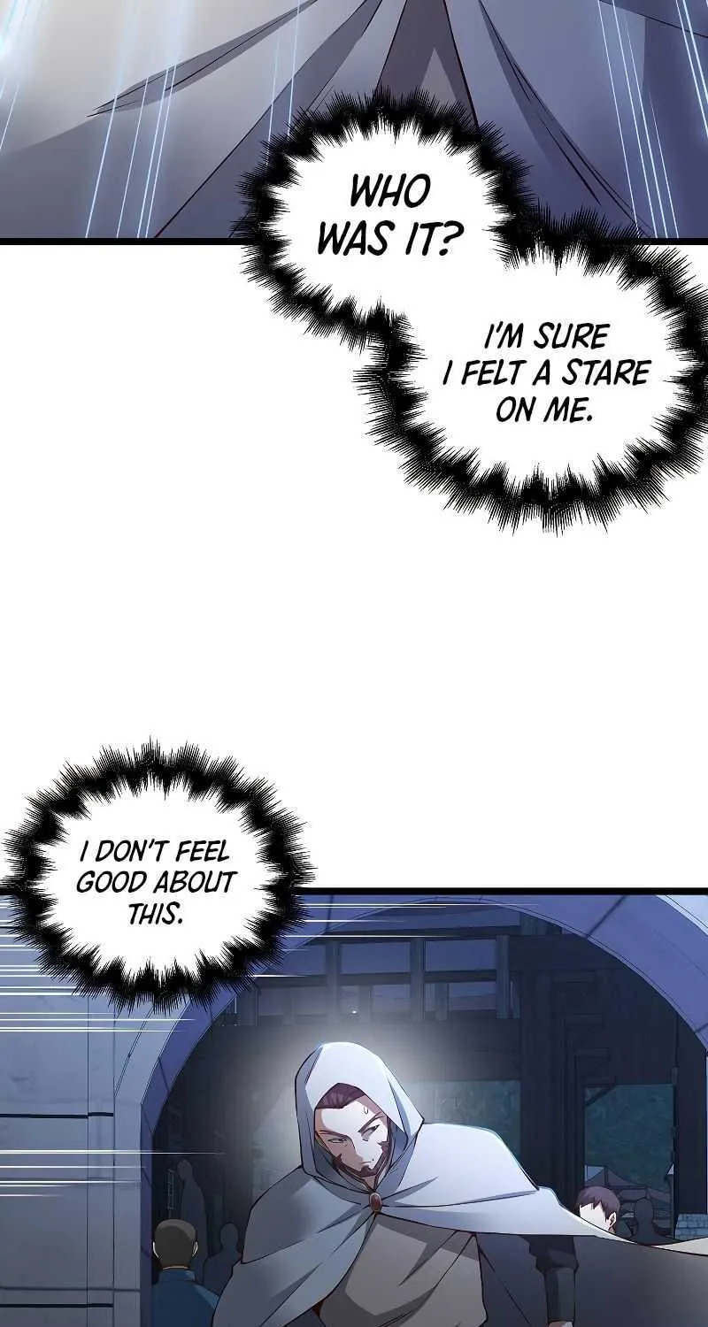 The Lord’s Coins Aren’t Decreasing?! Chapter 49 page 20 - 