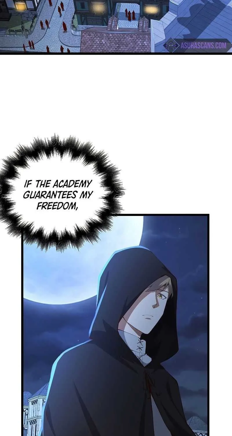 The Lord’s Coins Aren’t Decreasing?! Chapter 49 page 3 - 