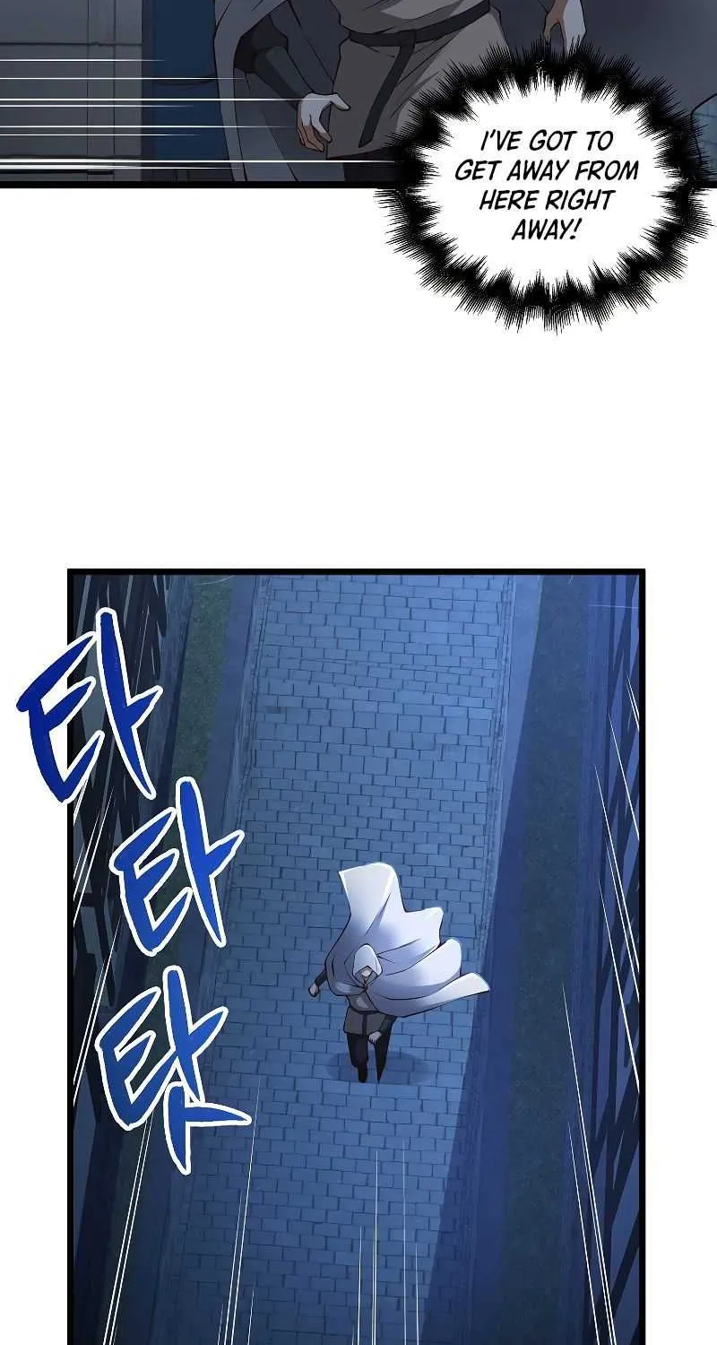 The Lord’s Coins Aren’t Decreasing?! Chapter 49 page 21 - 