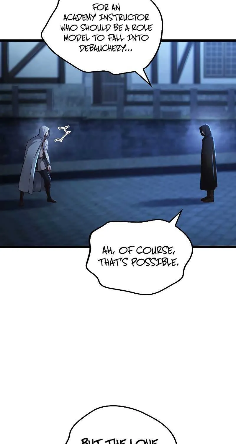 The Lord’s Coins Aren’t Decreasing?! Chapter 49 page 26 - 