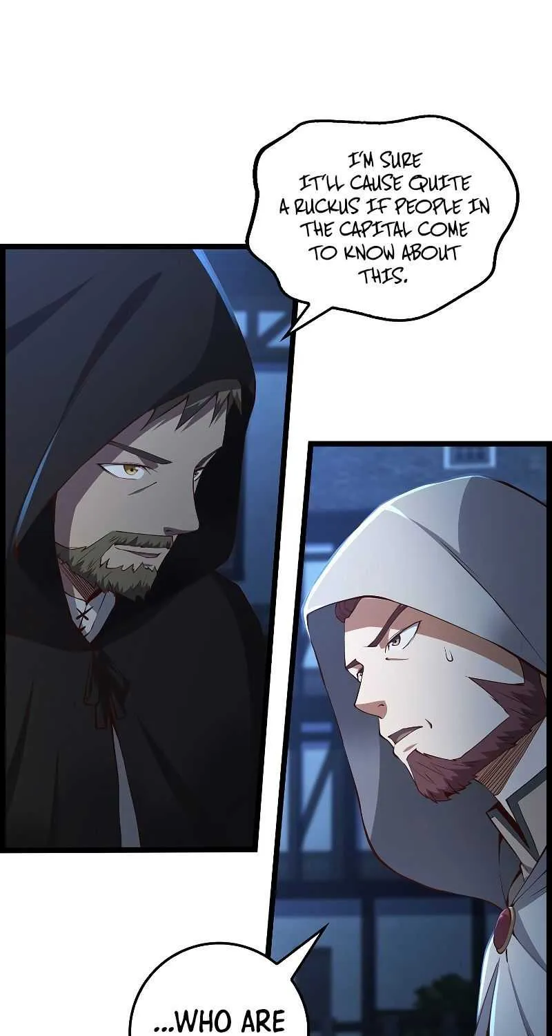 The Lord’s Coins Aren’t Decreasing?! Chapter 49 page 28 - 