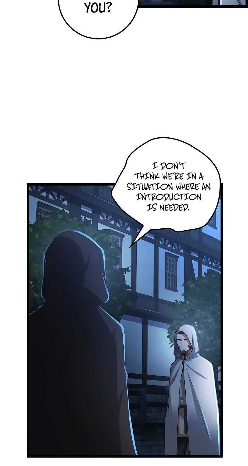 The Lord’s Coins Aren’t Decreasing?! Chapter 49 page 29 - 