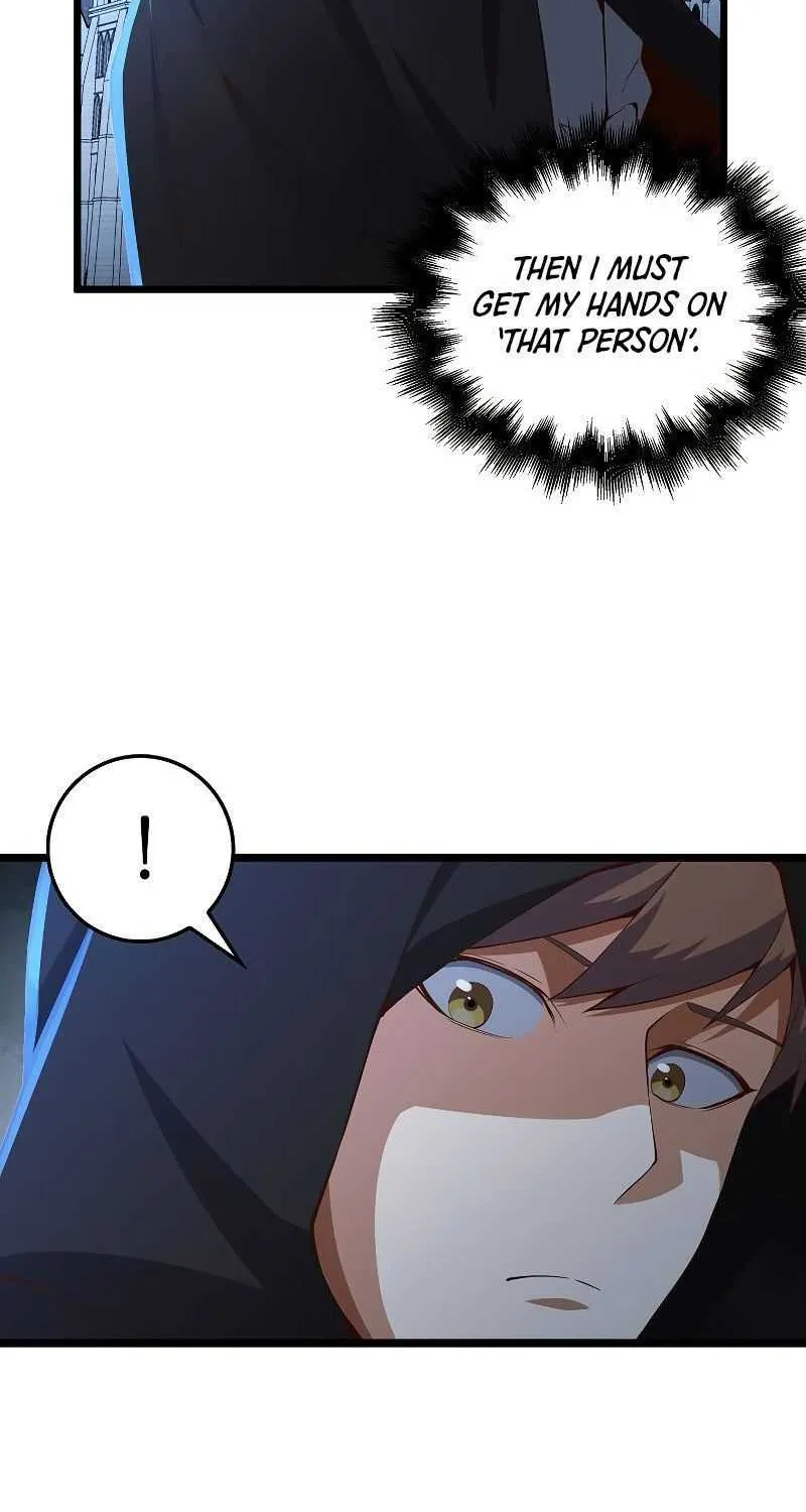 The Lord’s Coins Aren’t Decreasing?! Chapter 49 page 4 - 